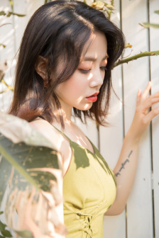 她的诱人秘密